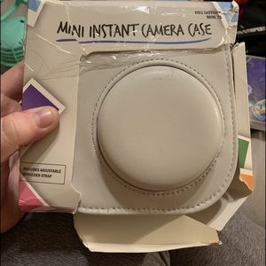 Instax Mini 7s Case